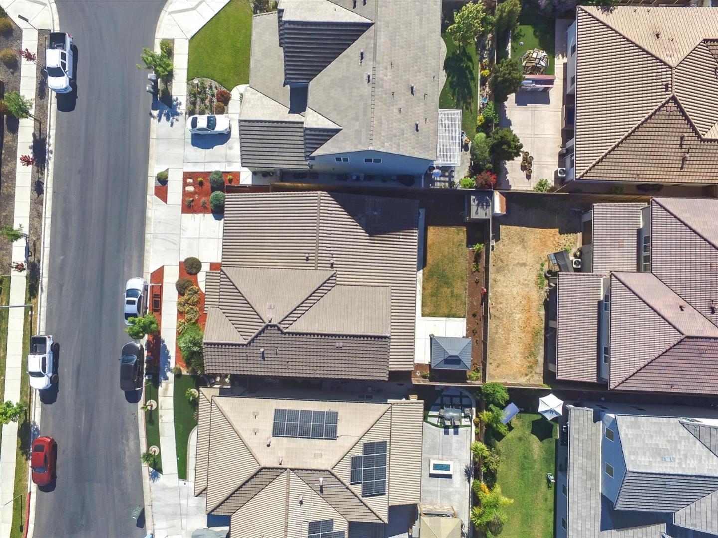 1081 Cabrillo DR