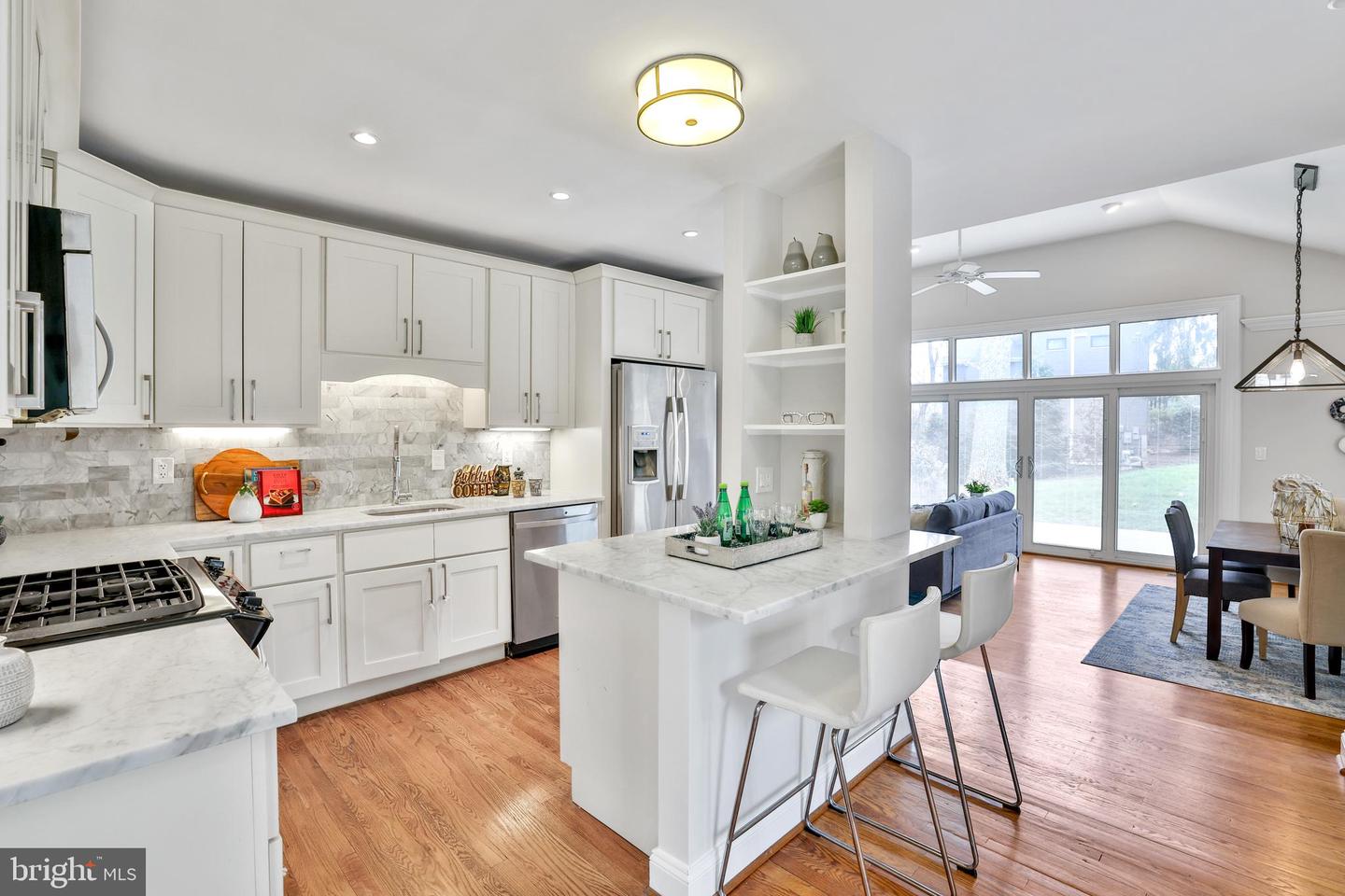 1309 Gibson Pl
