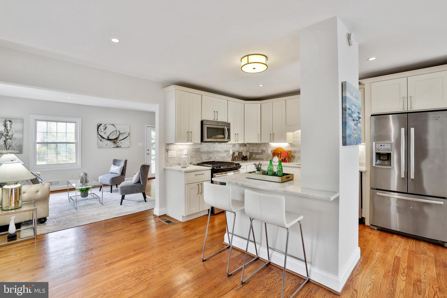 1309 Gibson Pl