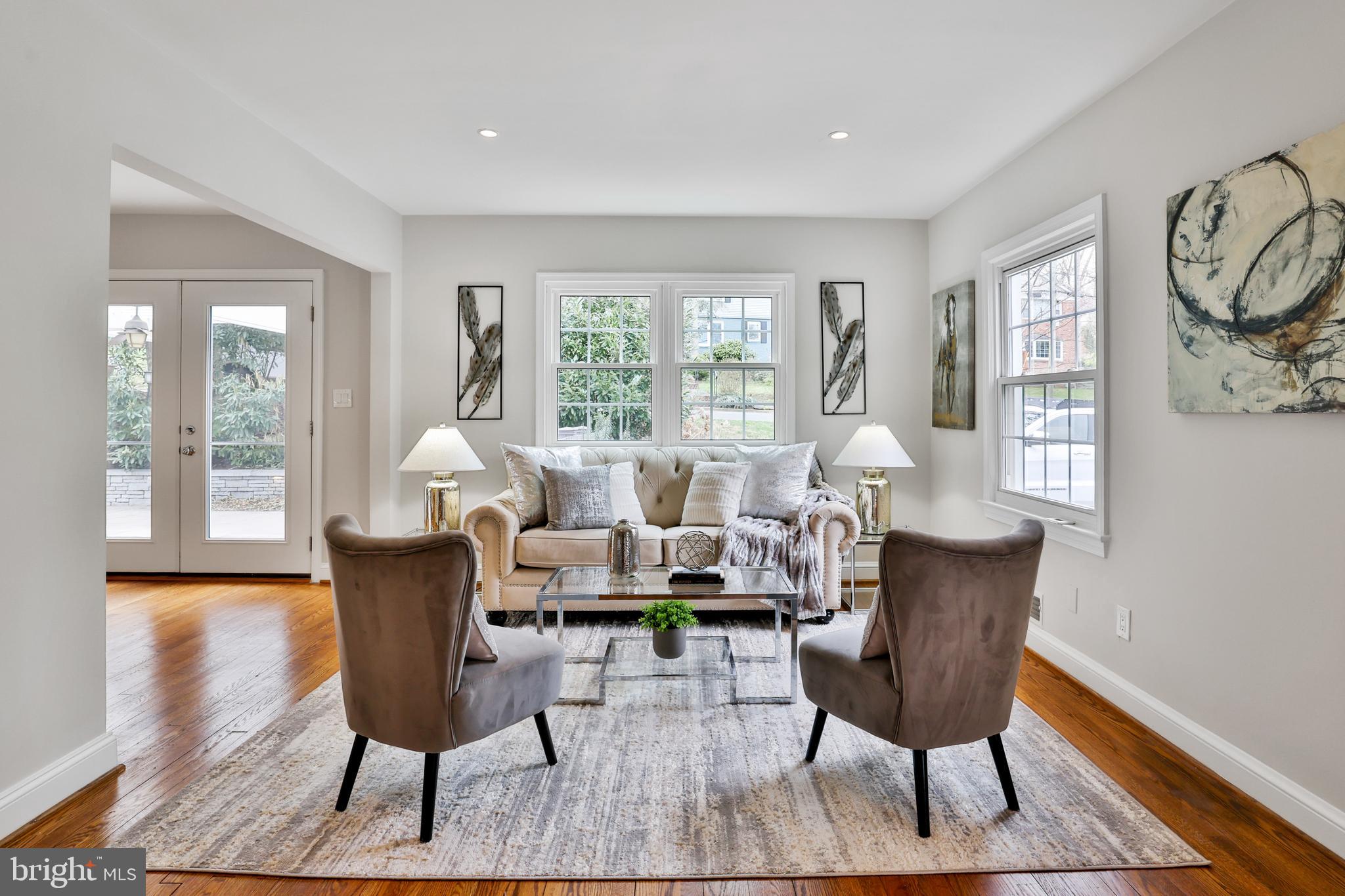 1309 Gibson Pl