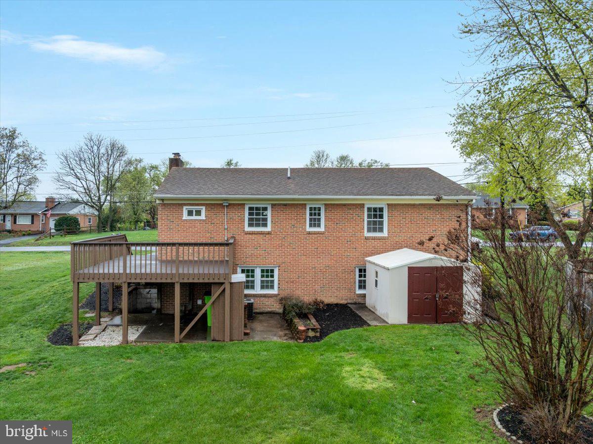 108 Milam Dr