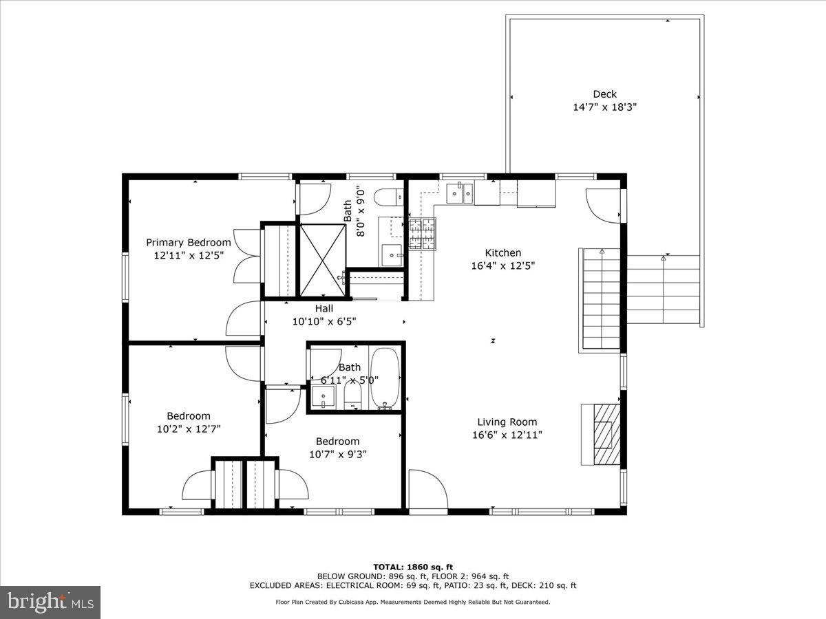 108 Milam Dr