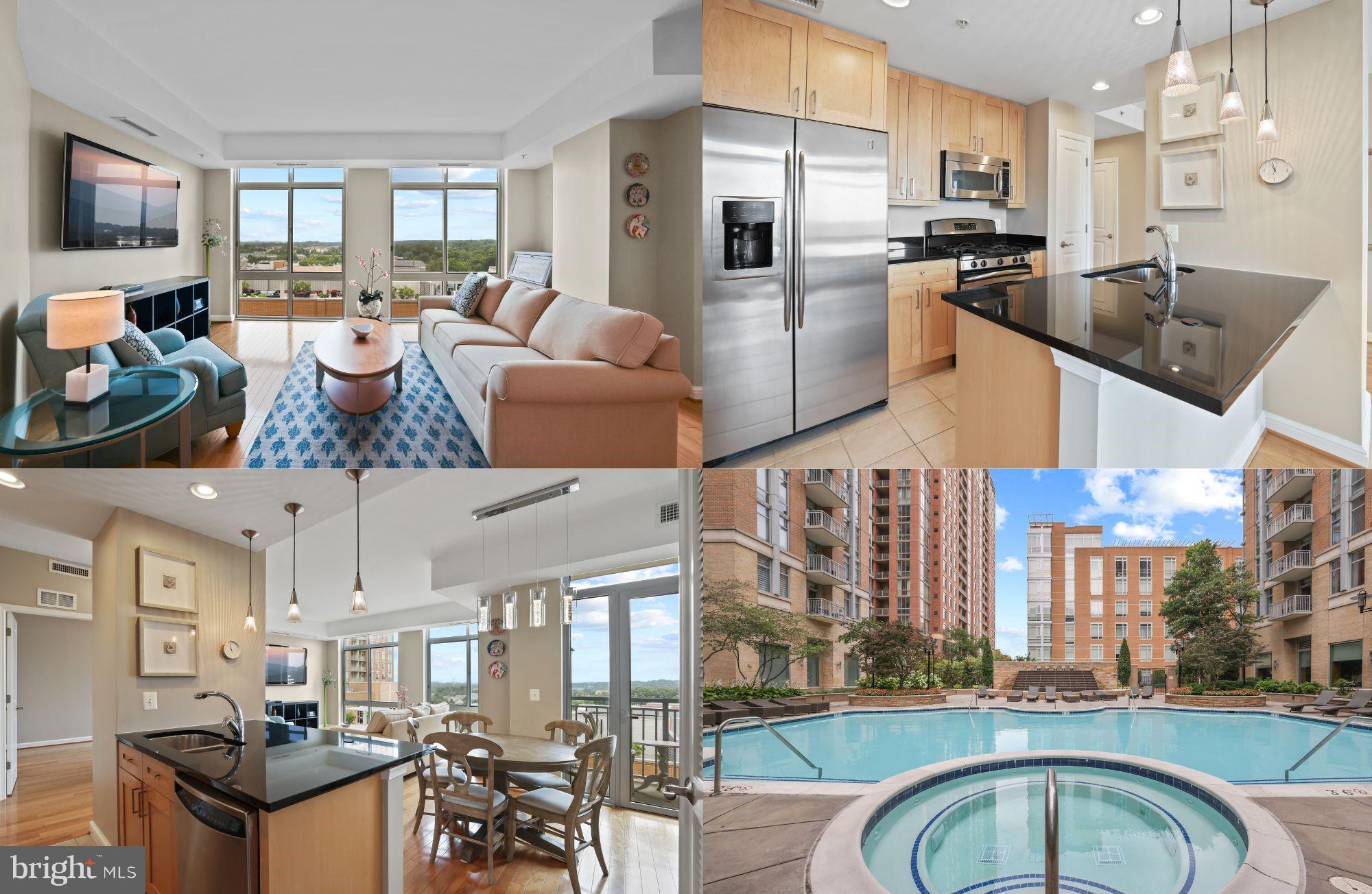 11990 Market STREET Unit: 906