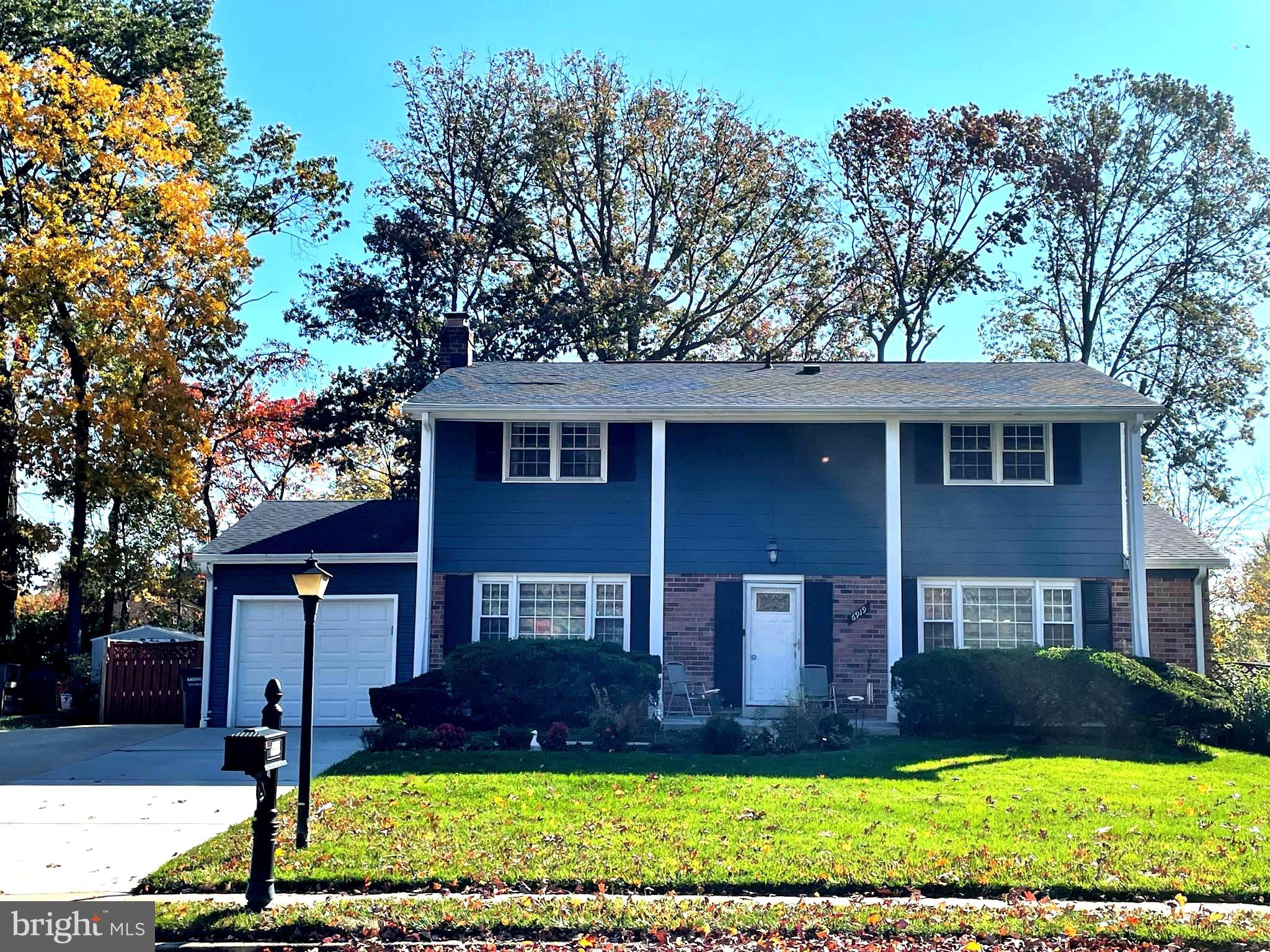 6919 Conservation DRIVE