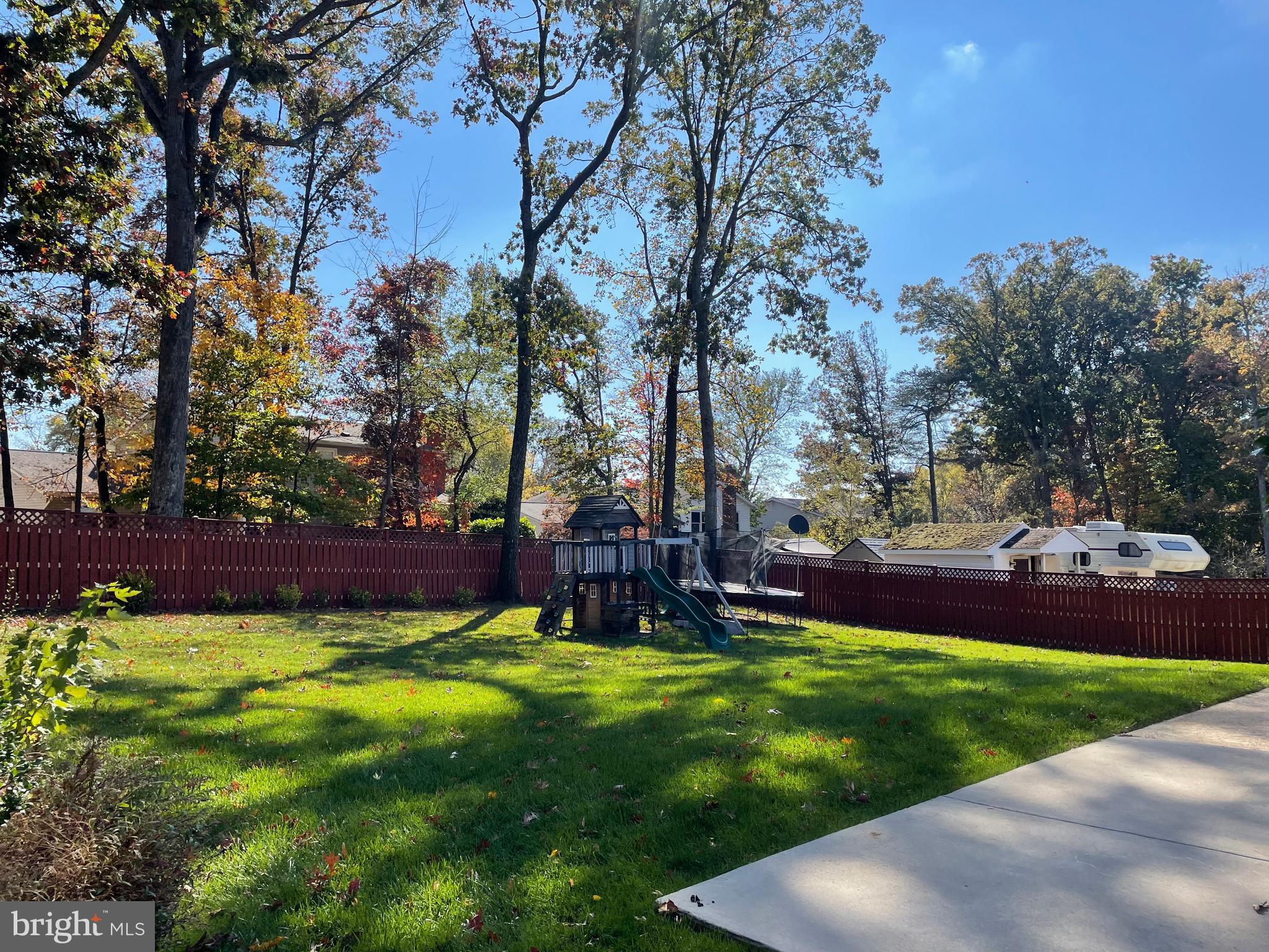 6919 Conservation DRIVE