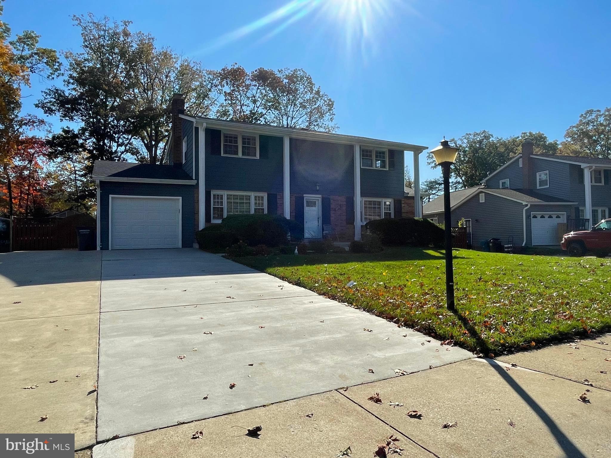 6919 Conservation DRIVE