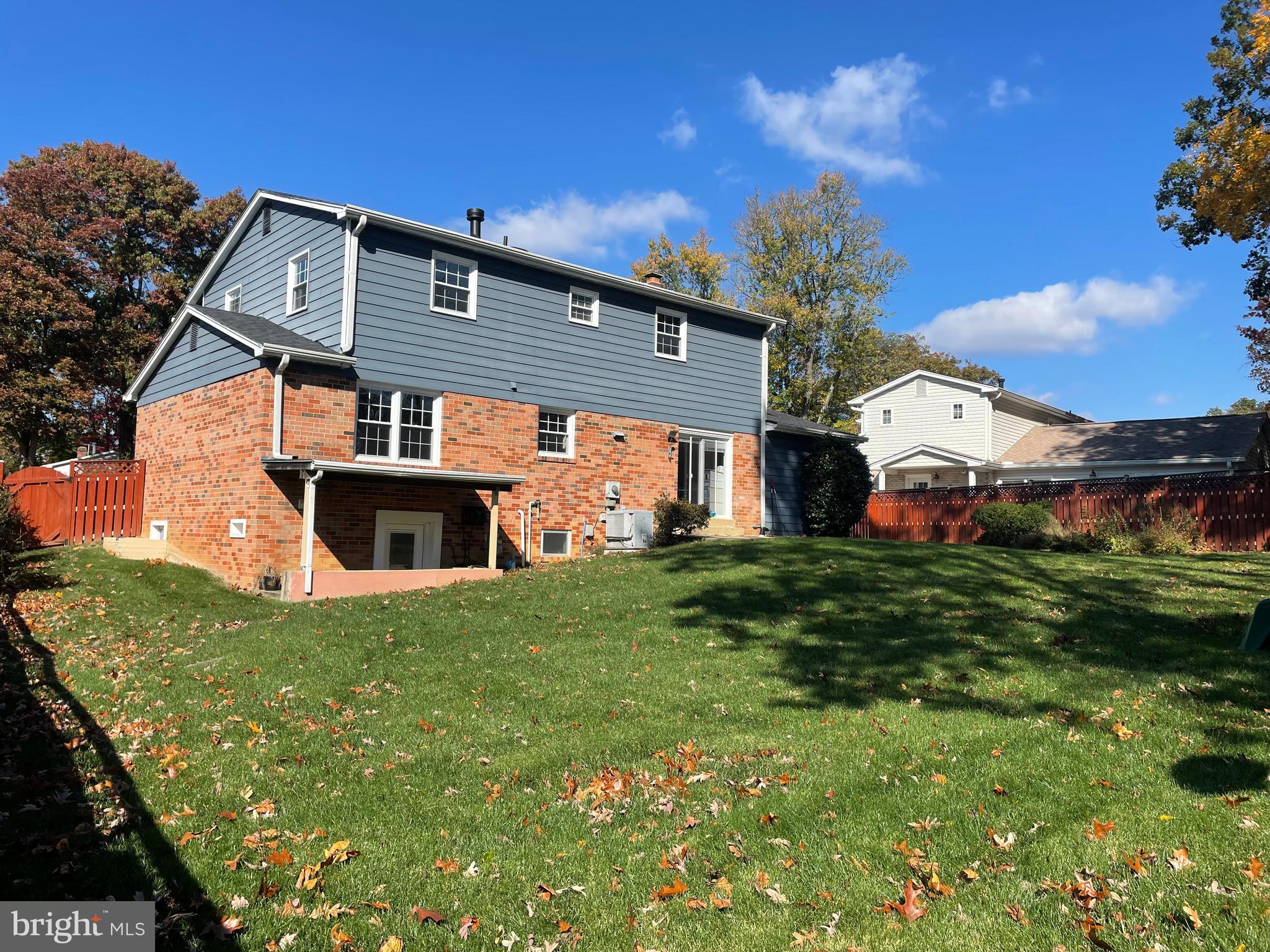 6919 Conservation DRIVE