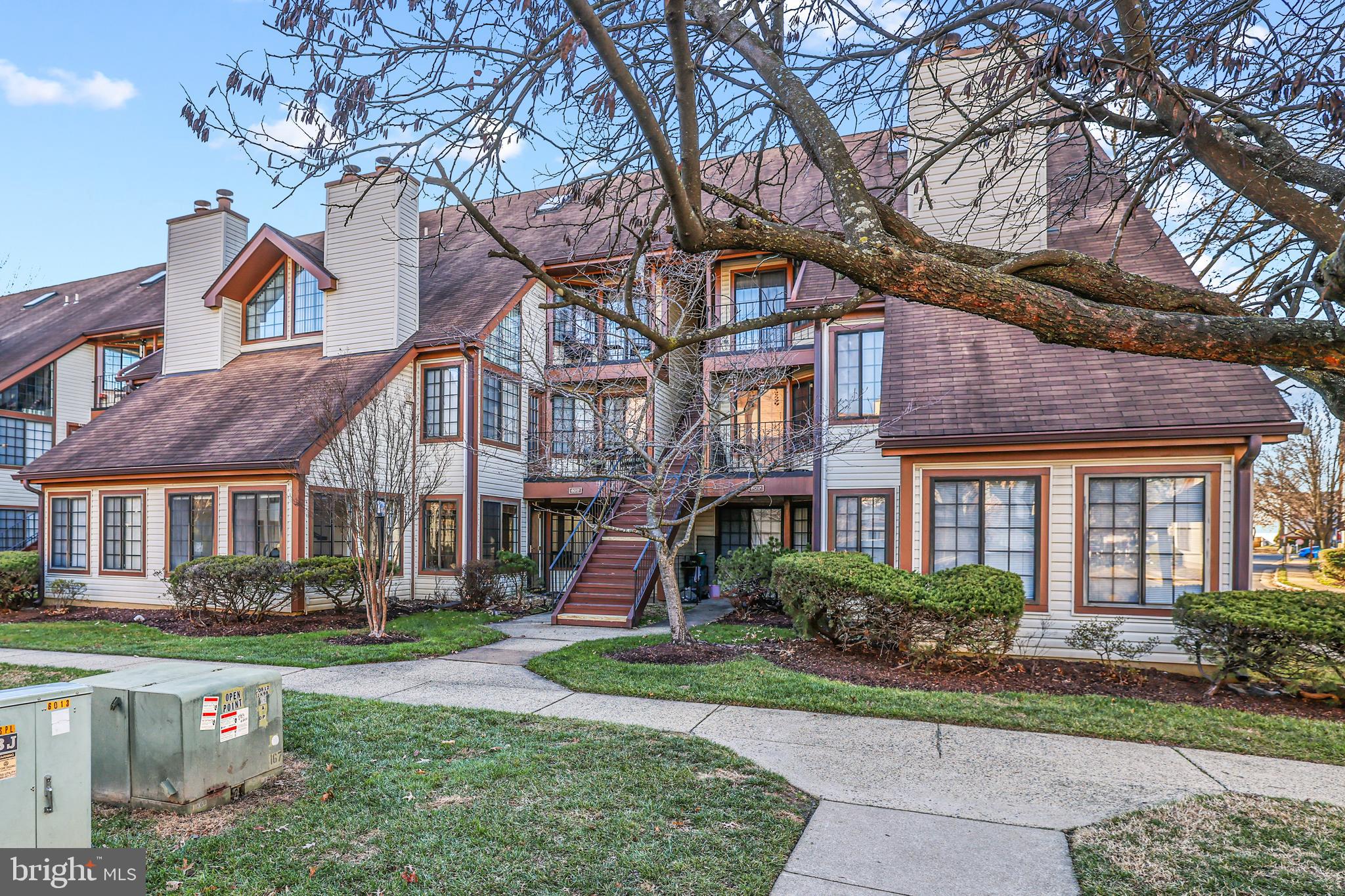 6017 Curtier DRIVE Unit: 6017A