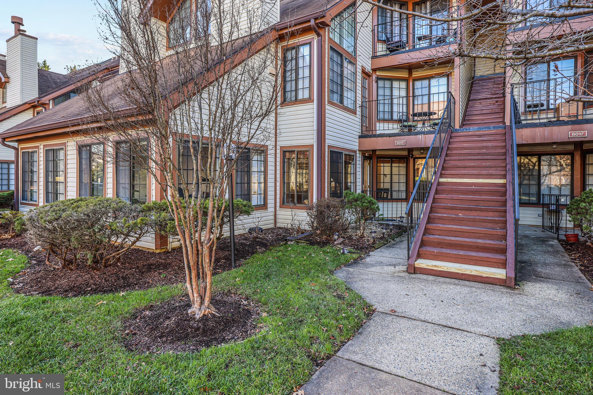 6017 Curtier DRIVE Unit: 6017A