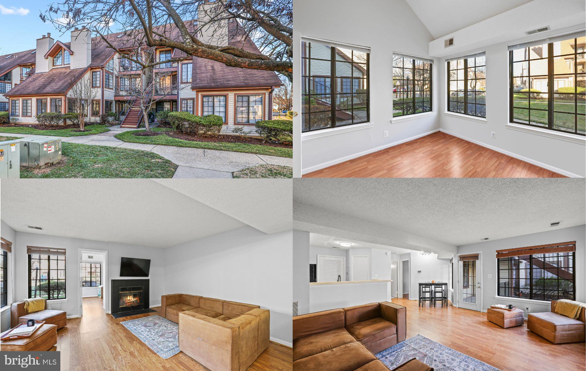 6017 Curtier DRIVE Unit: 6017A