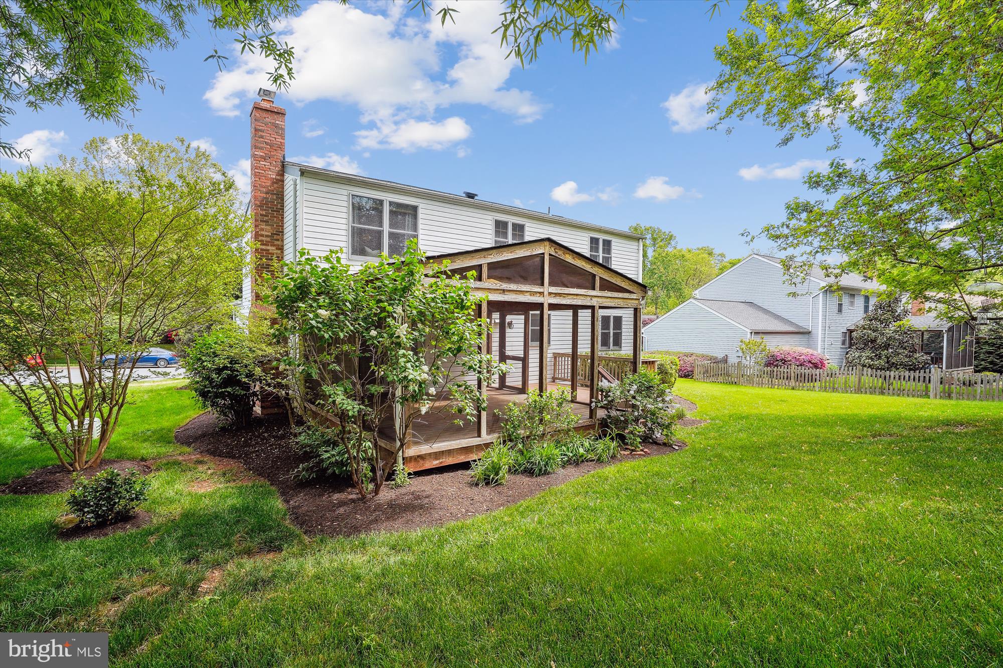 3114 Nestlewood Dr