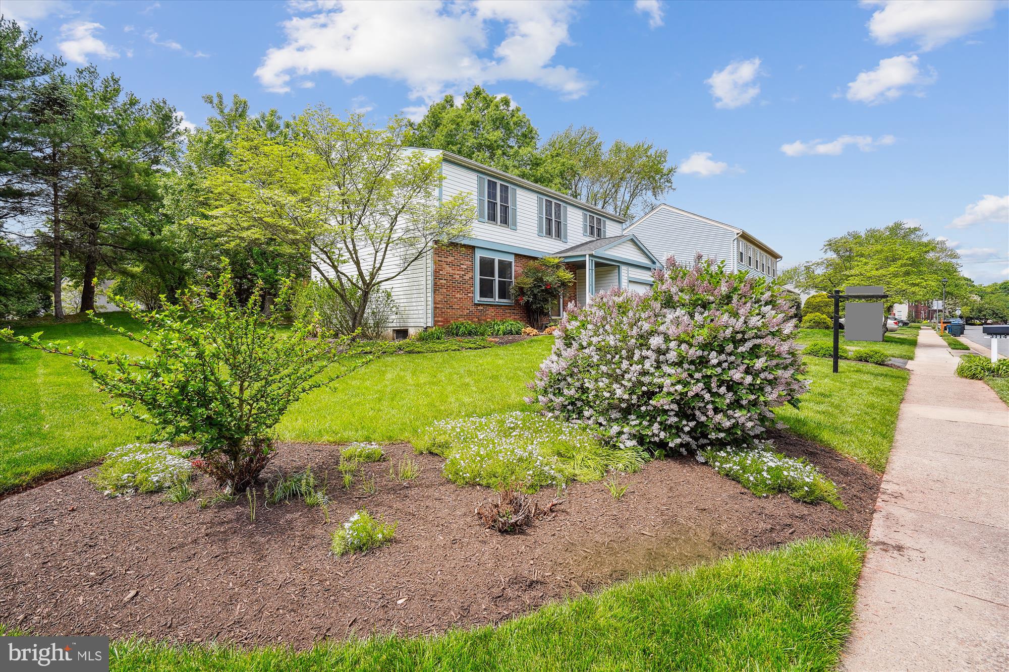 3114 Nestlewood Dr