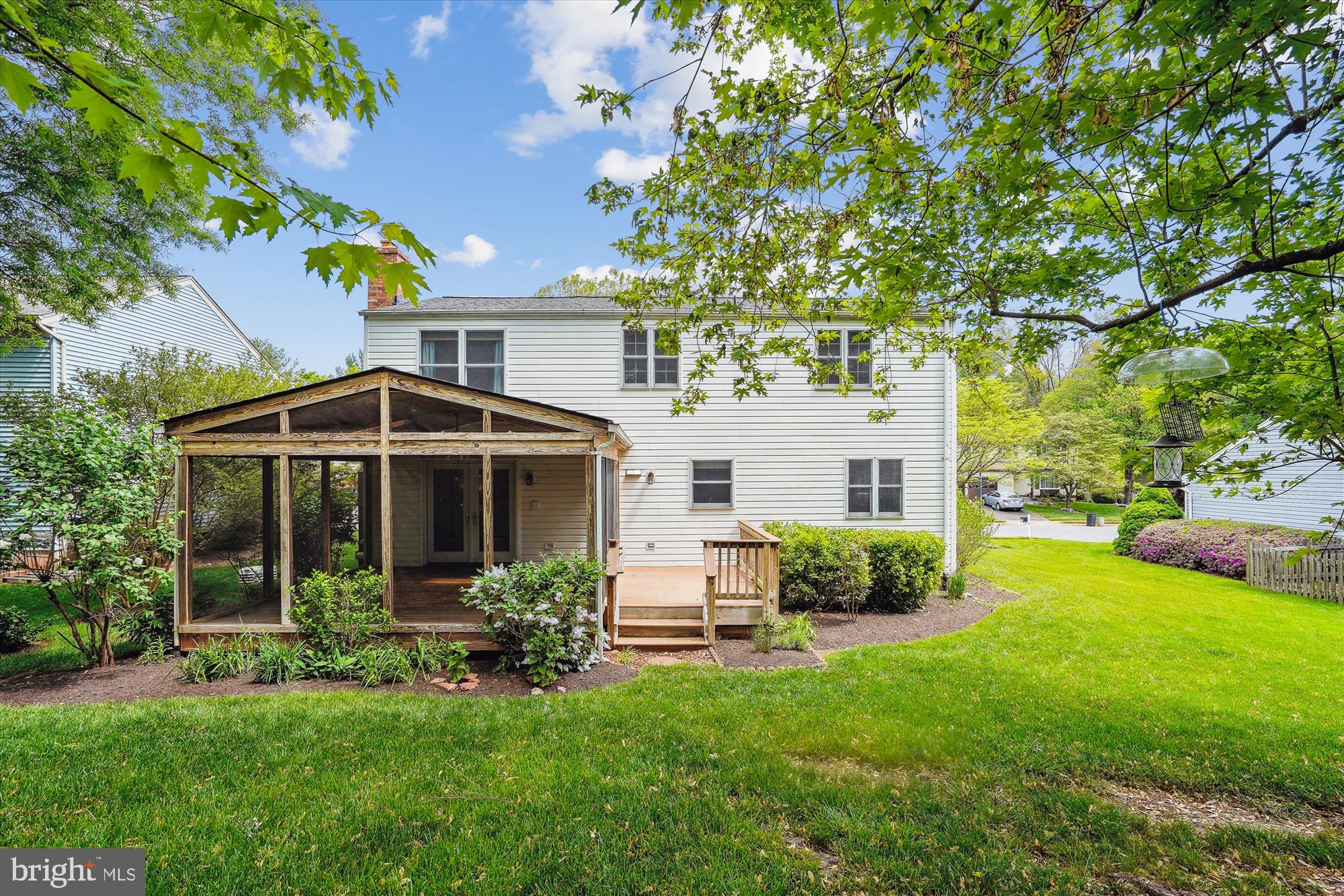 3114 Nestlewood Dr