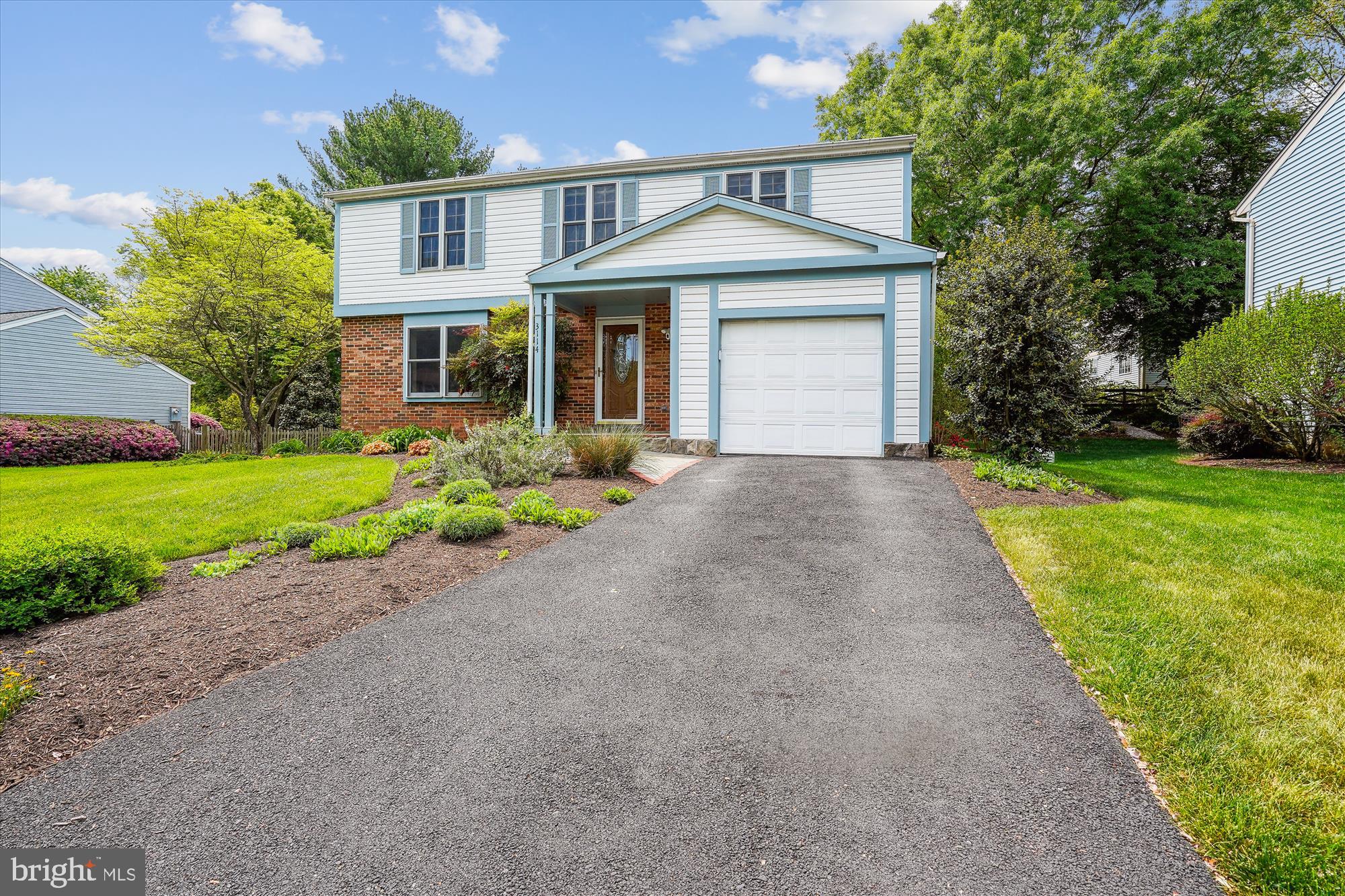 3114 Nestlewood Dr