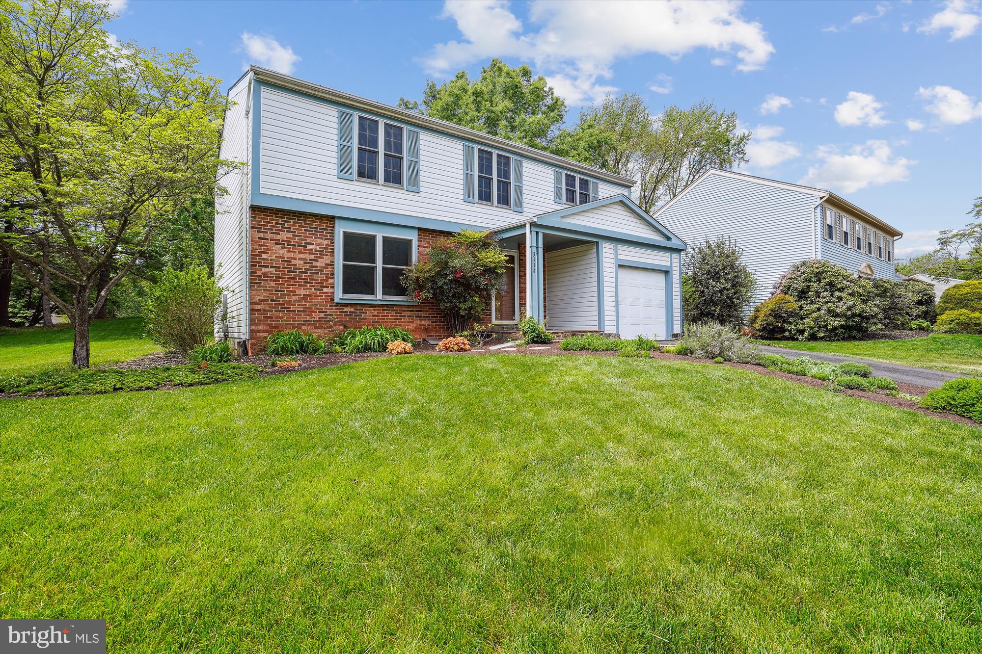 3114 Nestlewood Dr