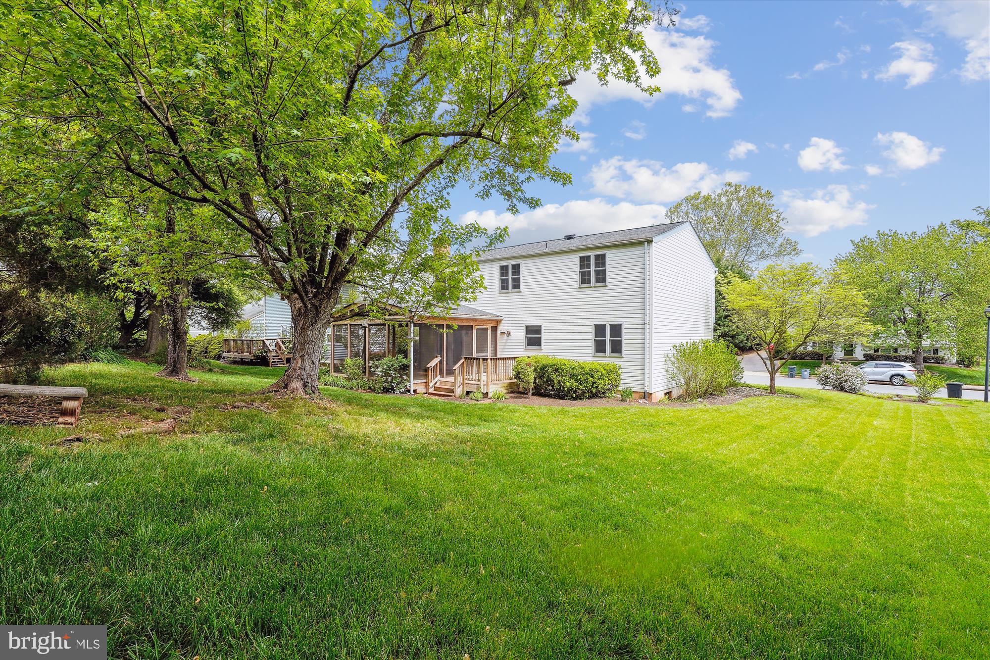 3114 Nestlewood Dr
