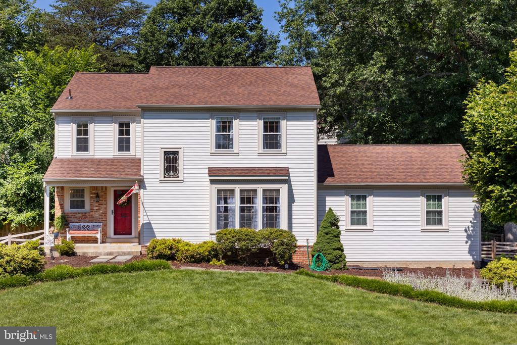 4354 Silas Hutchinson Dr