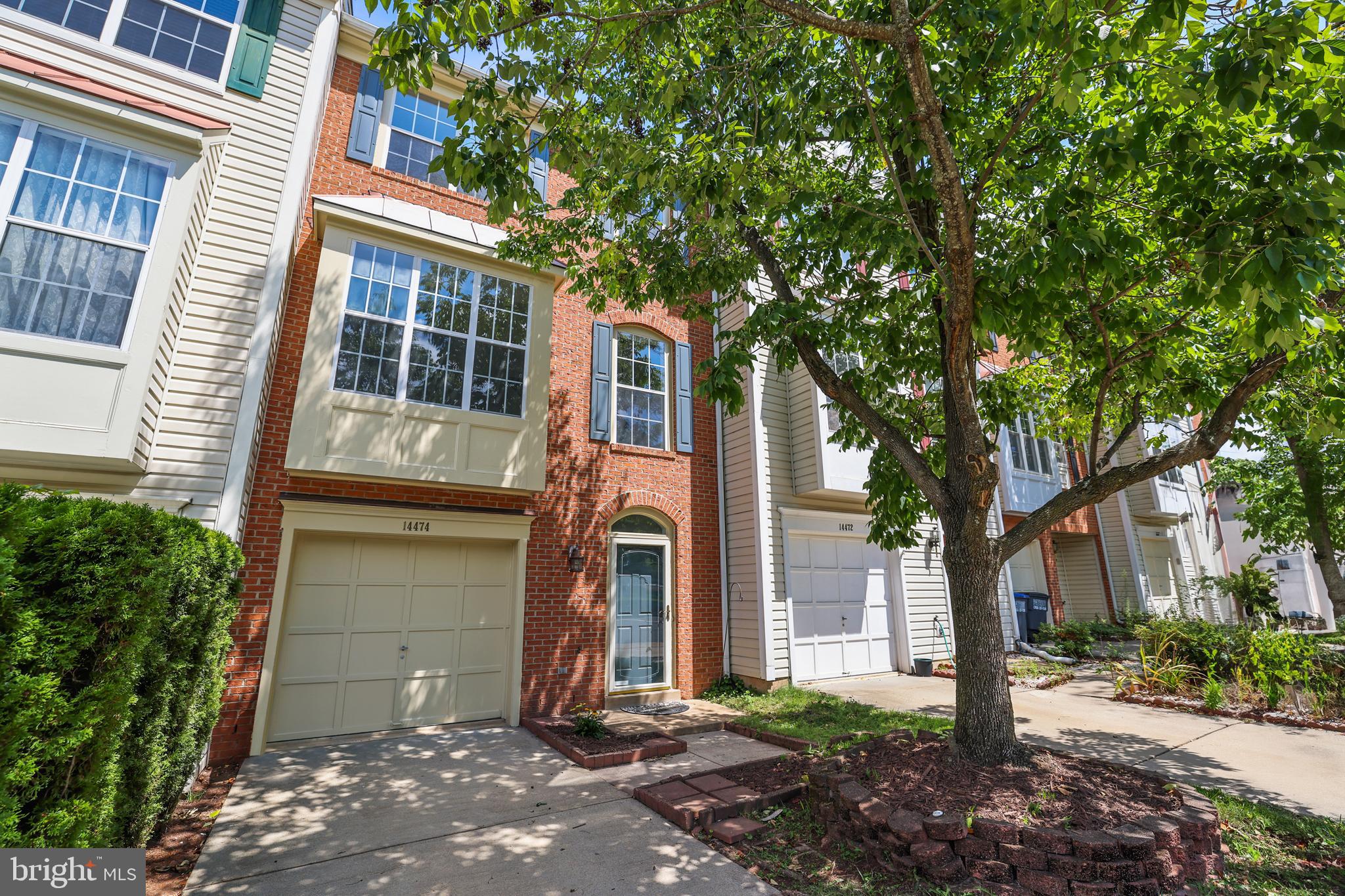 14474 Cider House Ln