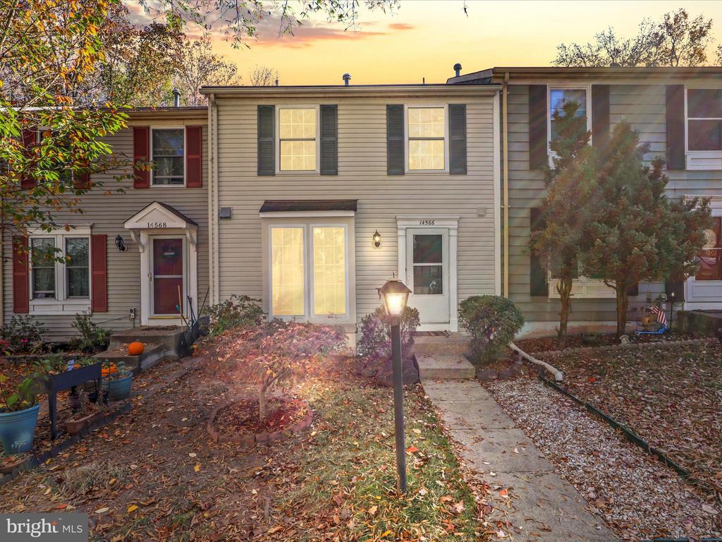 14566 Olde Kent Rd