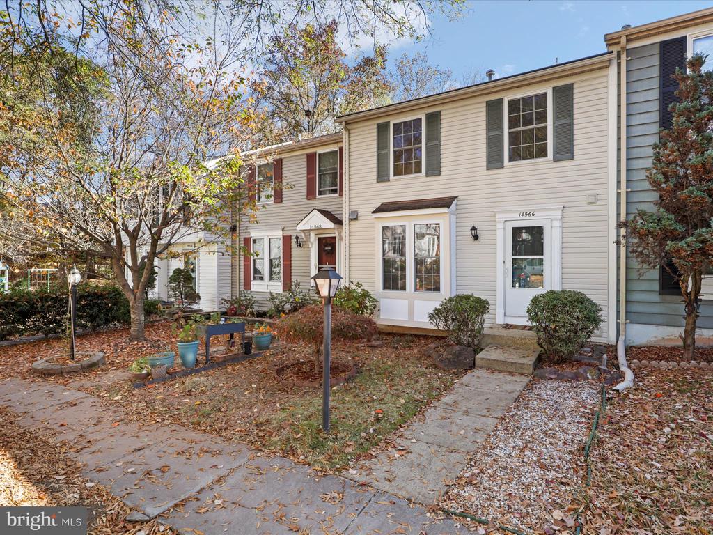 14566 Olde Kent Rd