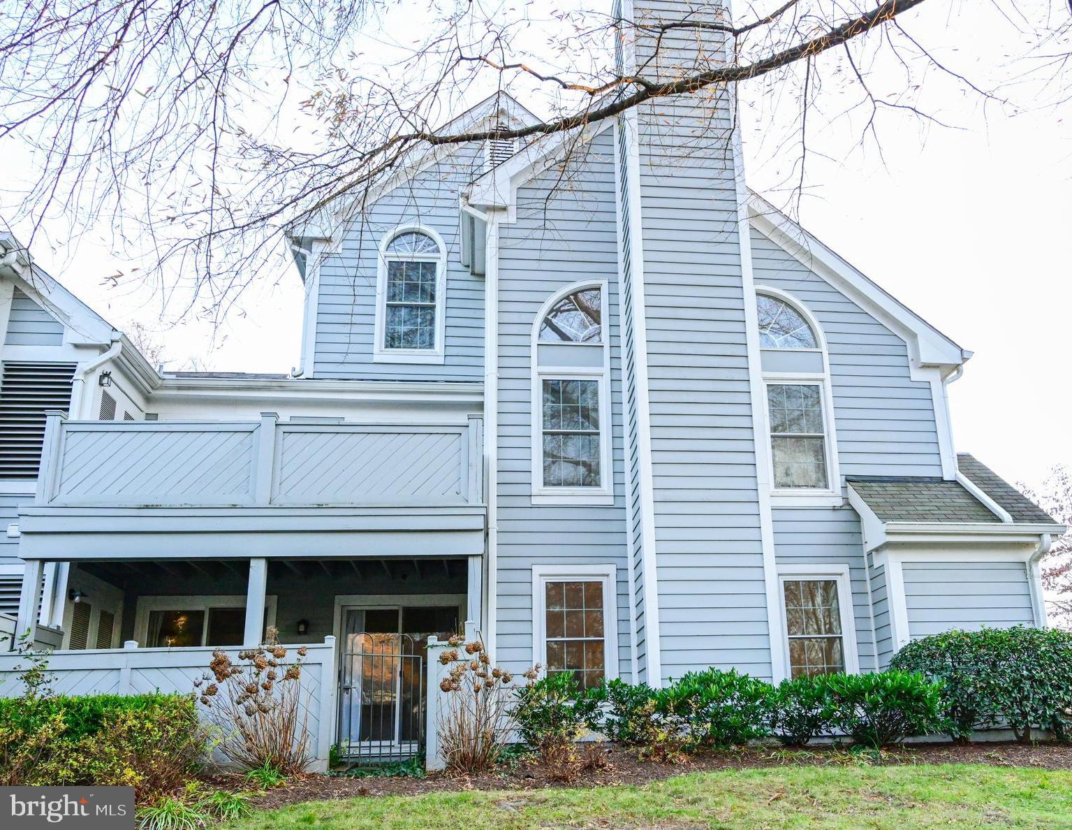1436 CHURCH HILL PL #1436