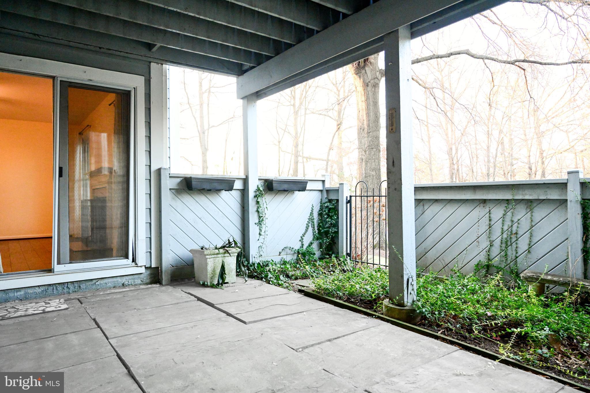 1436 CHURCH HILL PL #1436