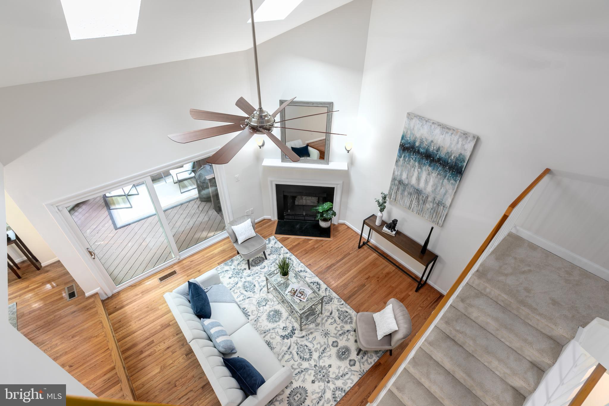 11554 BRASS LANTERN CT