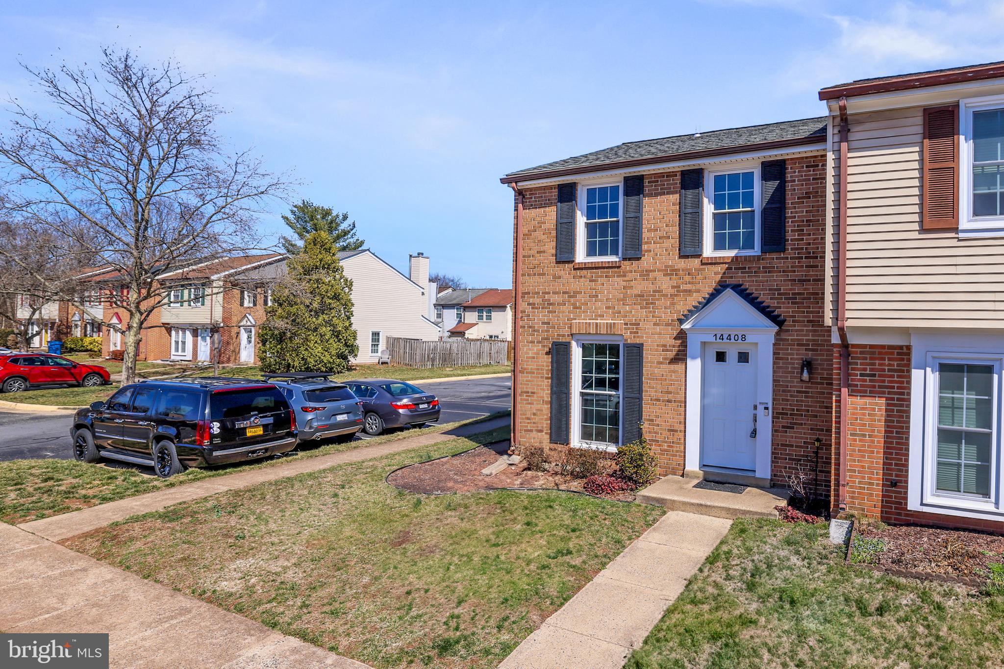 14408 Manassas Gap Ct