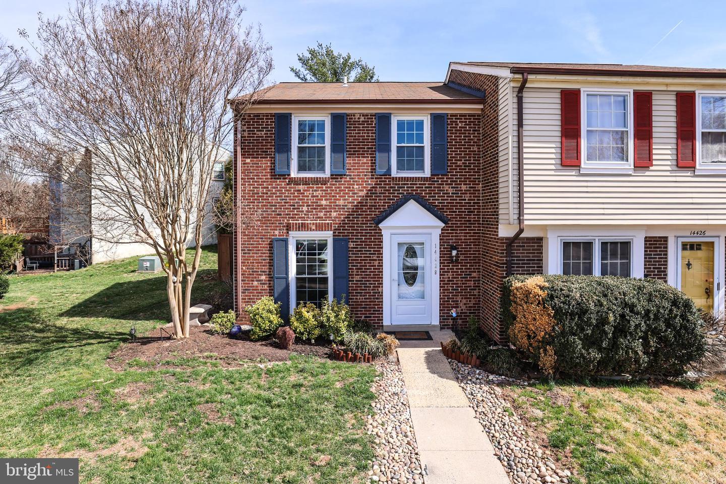 14428 Manassas Gap Ct