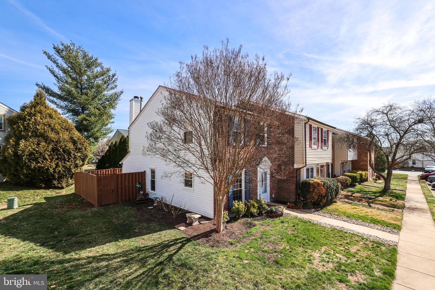14428 Manassas Gap Ct