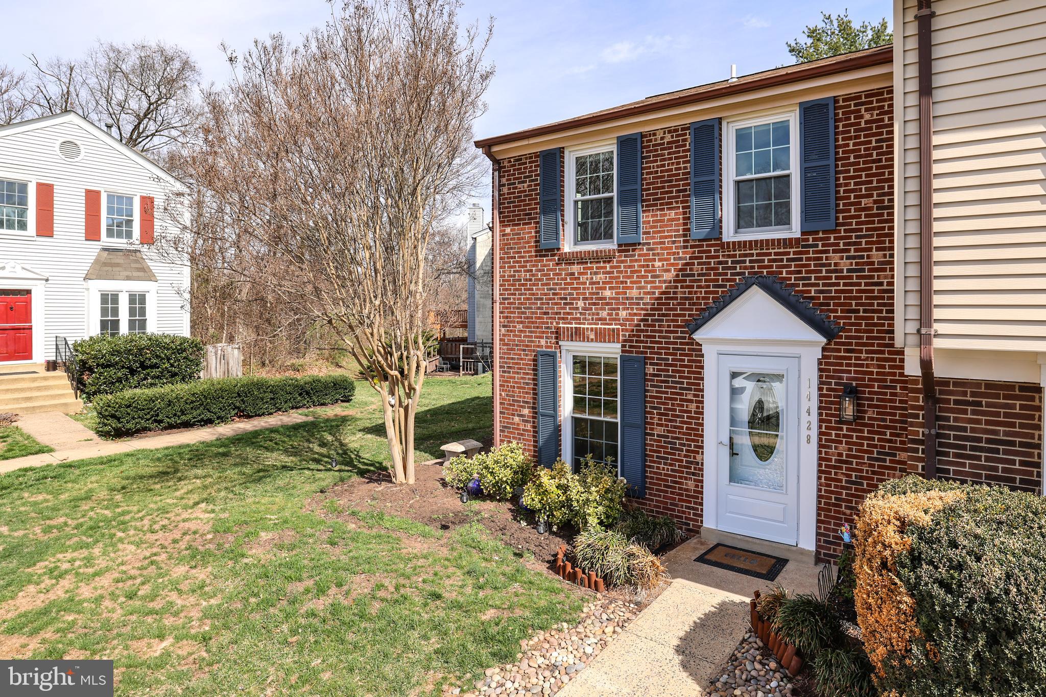 14428 Manassas Gap Ct