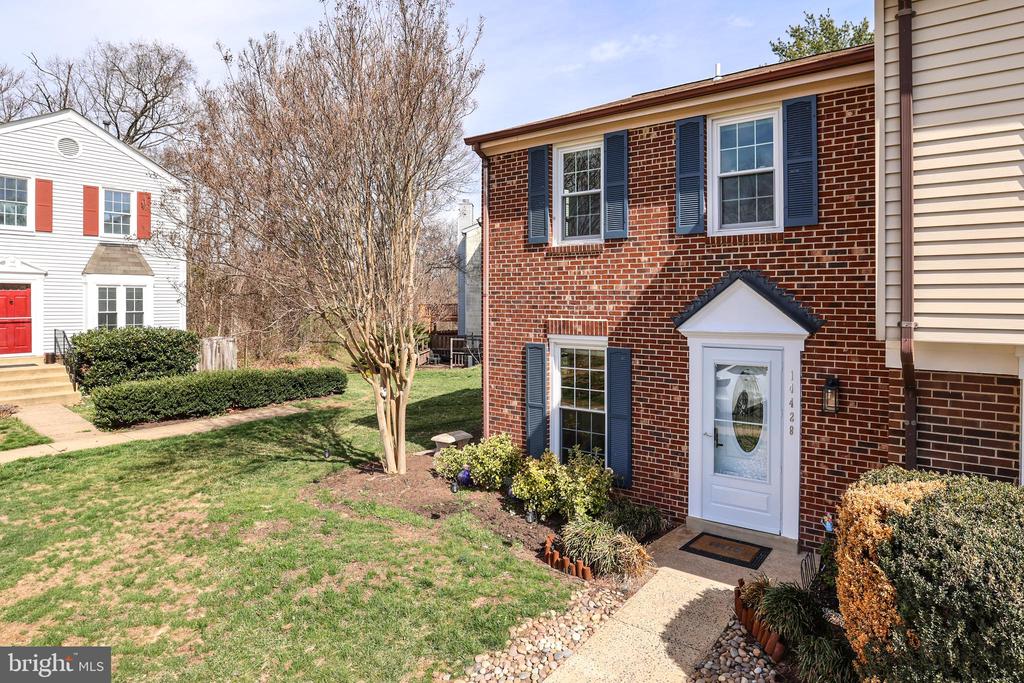 14428 Manassas Gap Ct