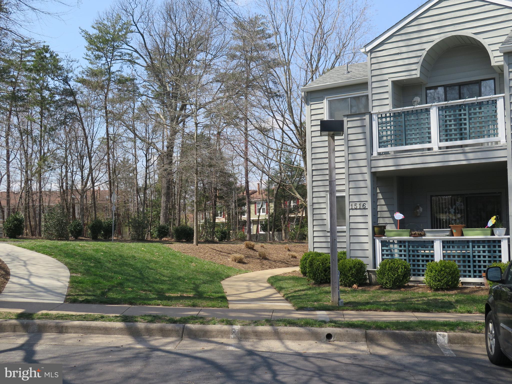 1516-C SUMMERCHASE CT #C