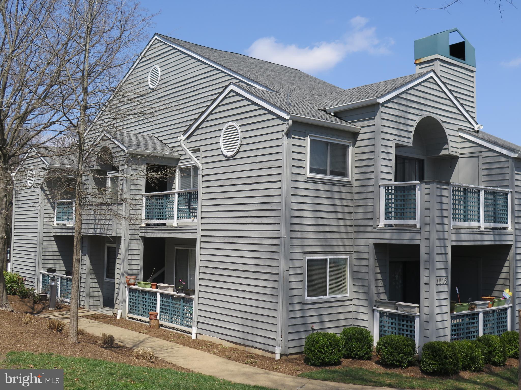 1516-C SUMMERCHASE CT #C