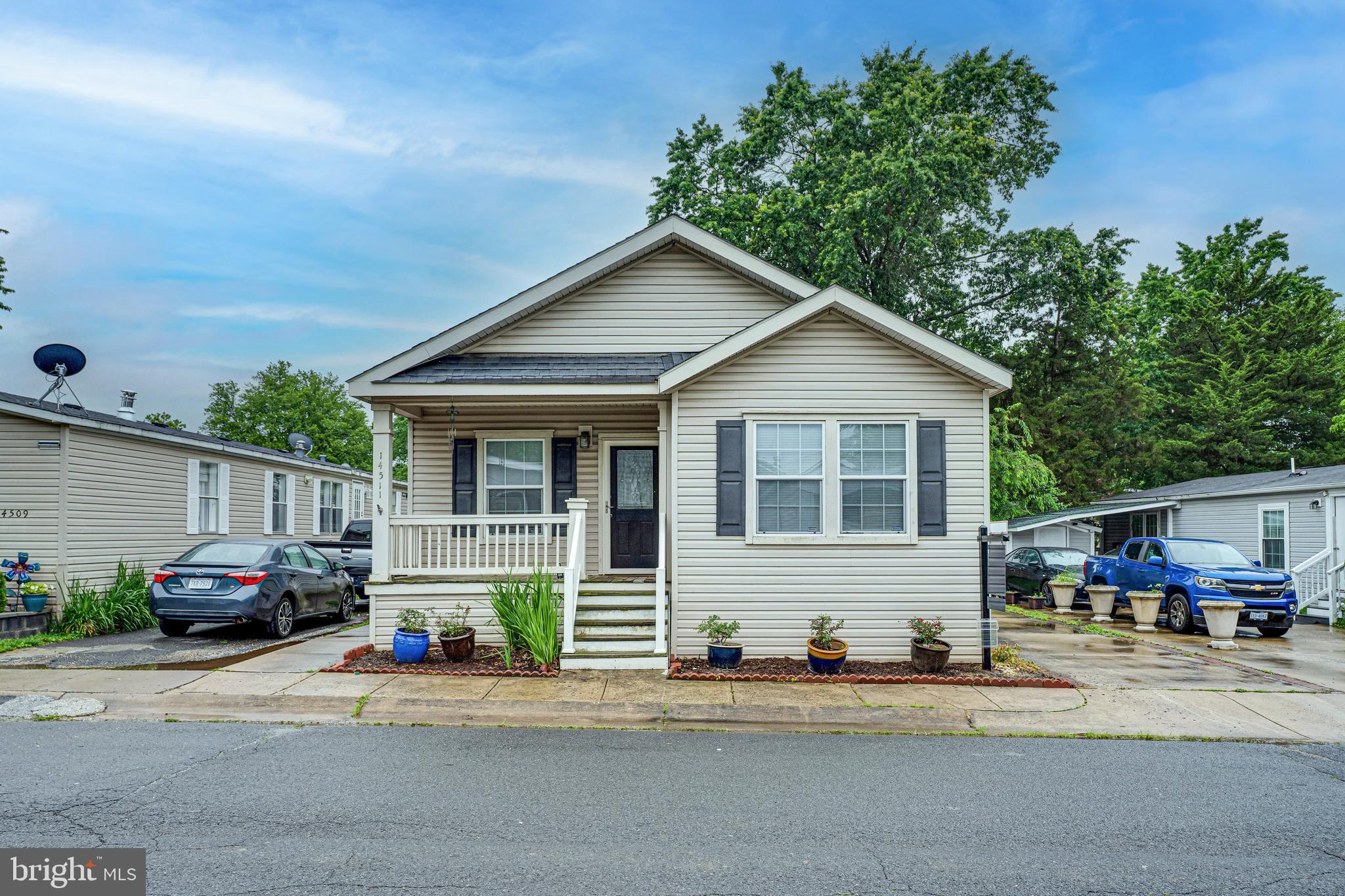 14511 Lake Central Dr