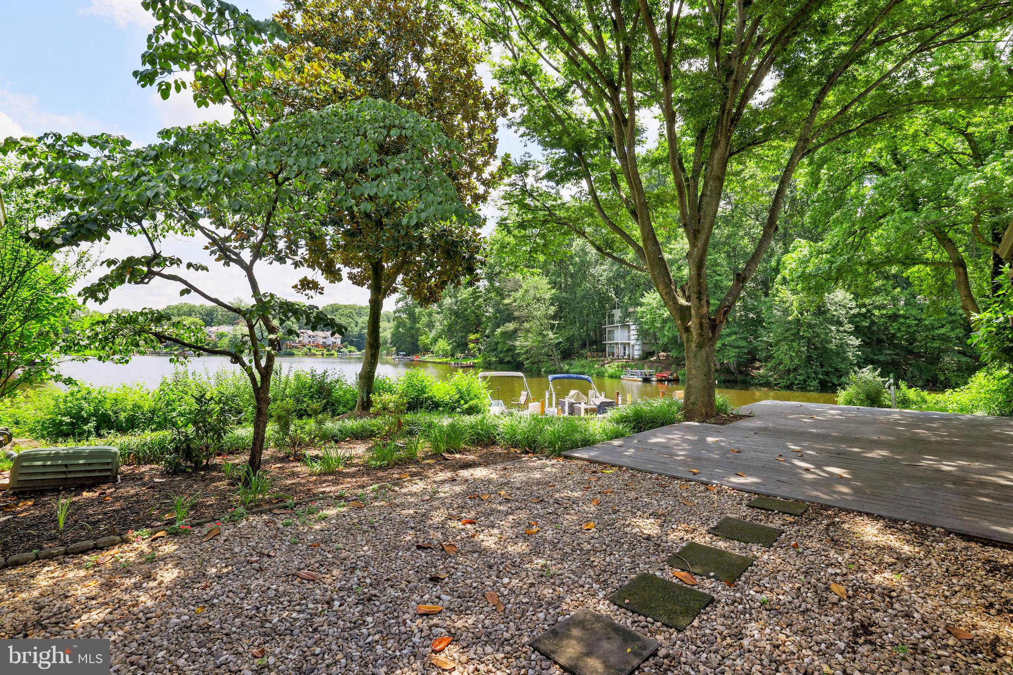 11311 HARBORSIDE CLUSTER