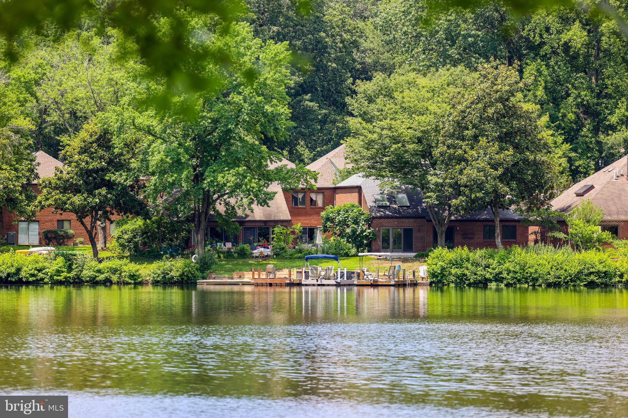 11311 HARBORSIDE CLUSTER