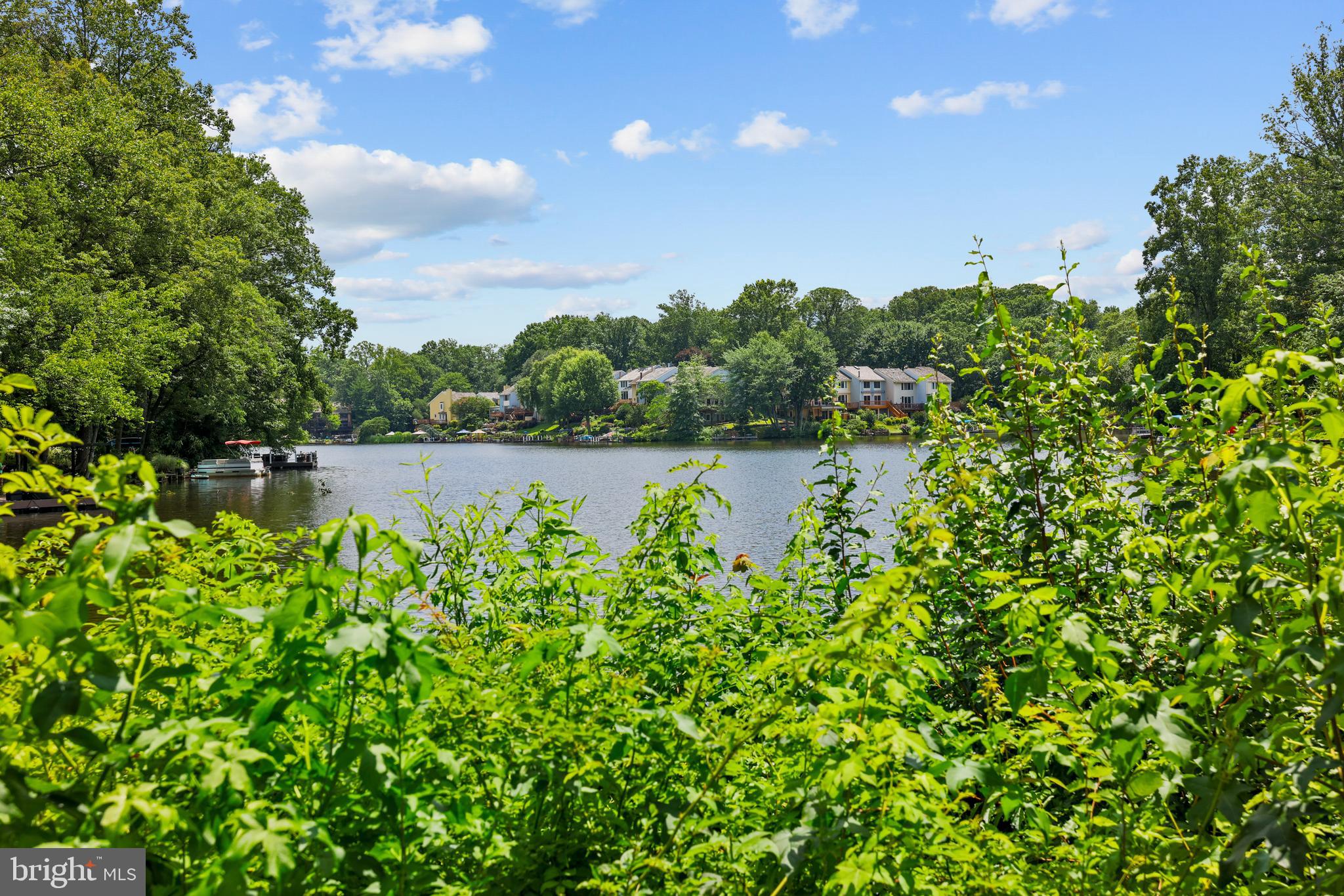 11311 HARBORSIDE CLUSTER