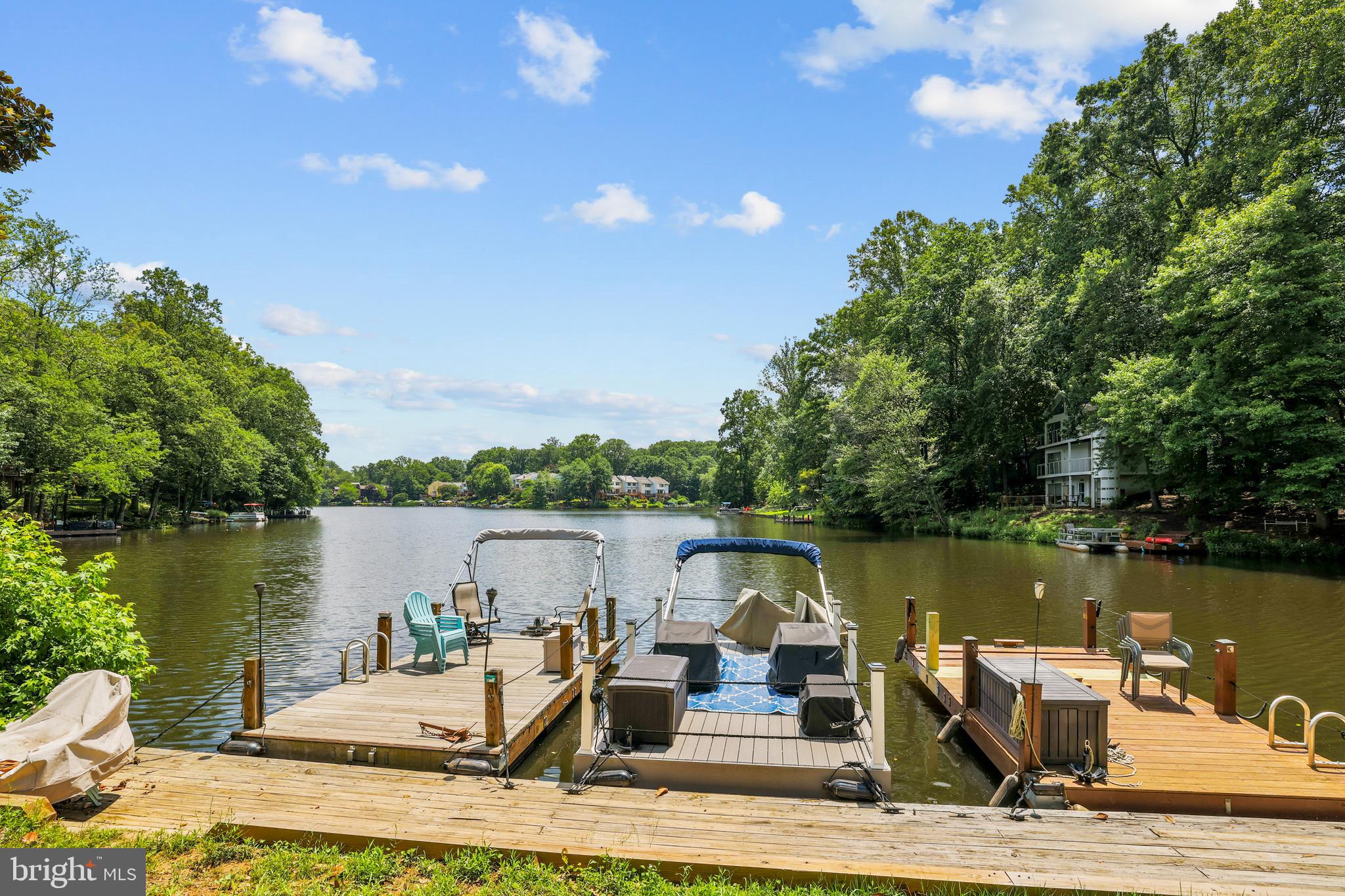 11311 HARBORSIDE CLUSTER