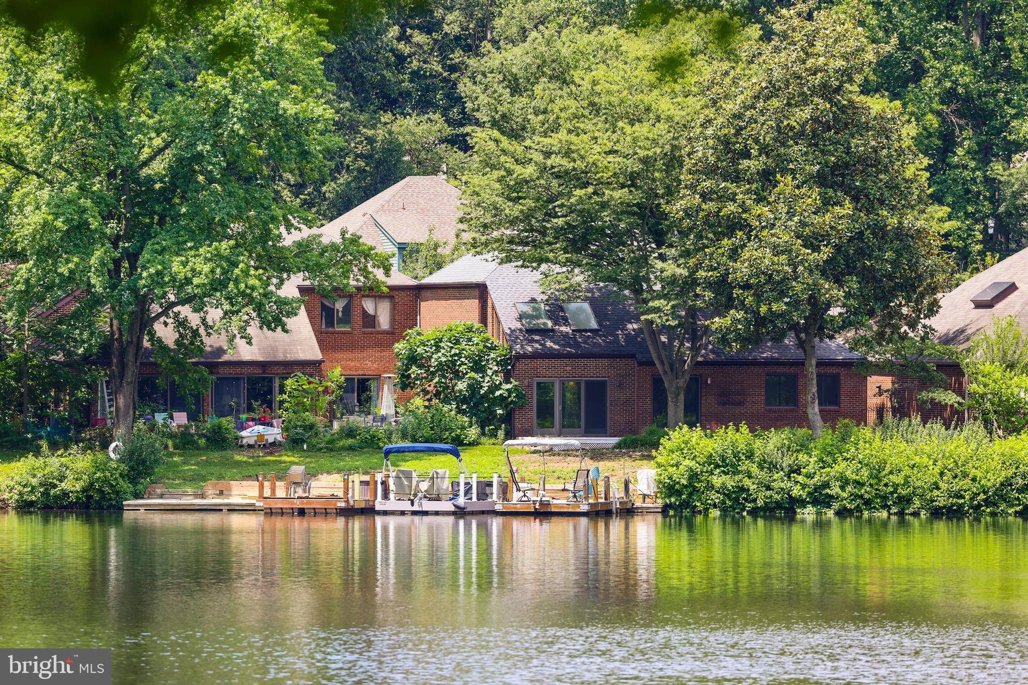 11311 HARBORSIDE CLUSTER