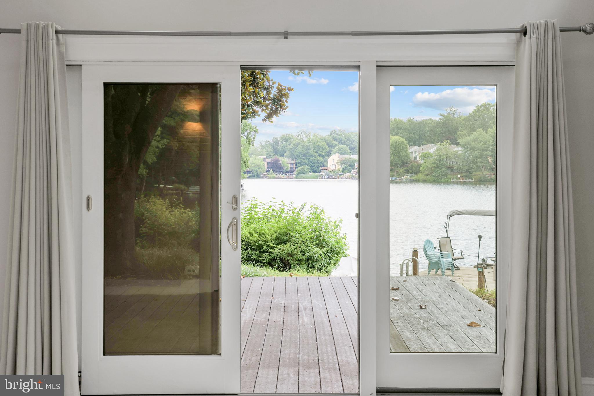 11311 HARBORSIDE CLUSTER