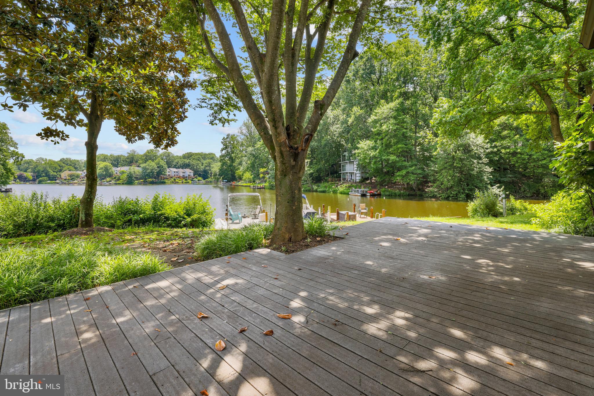 11311 HARBORSIDE CLUSTER