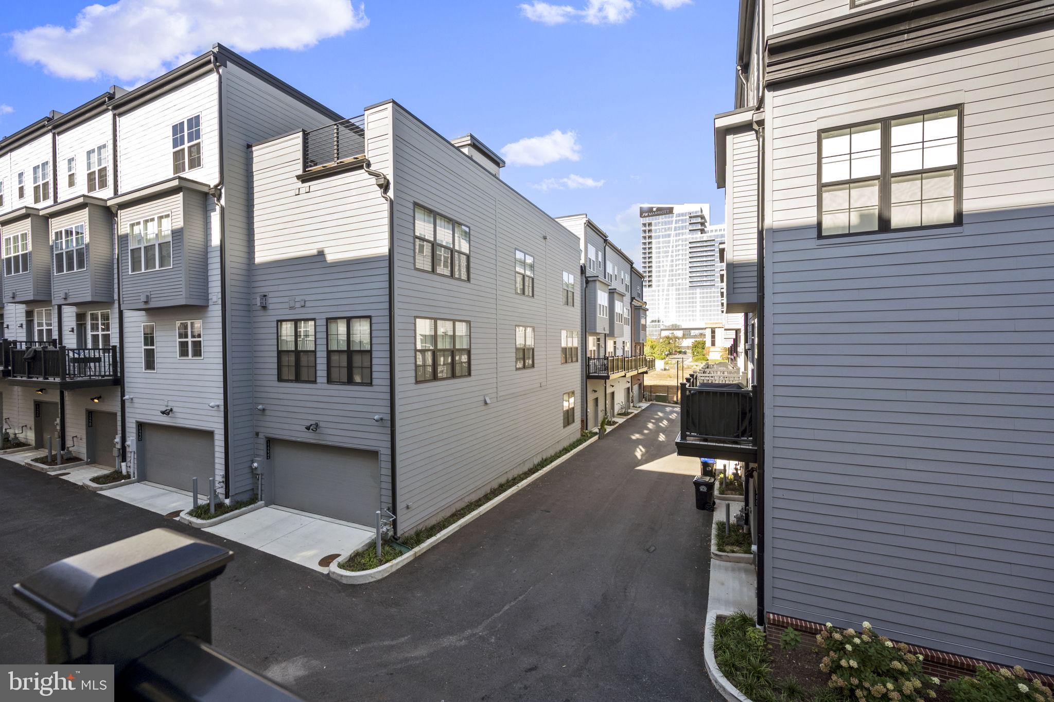 1832 MICHAEL FARADAY DRIVE