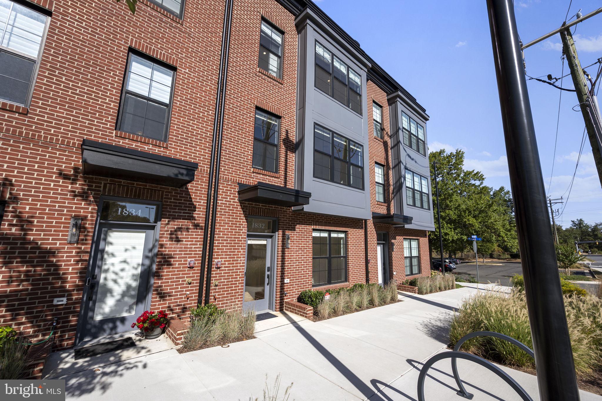 1832 MICHAEL FARADAY DRIVE