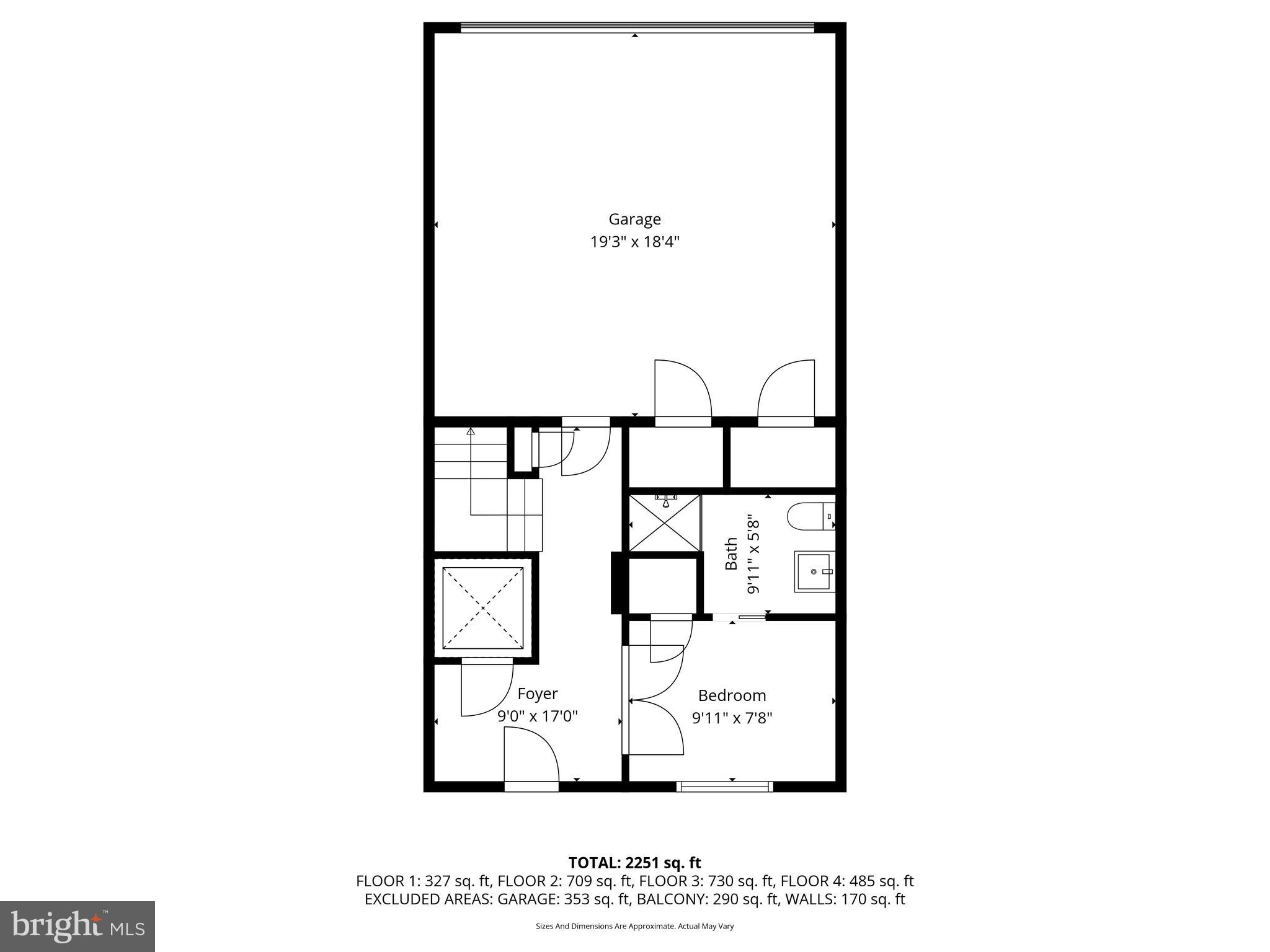 1832 MICHAEL FARADAY DRIVE