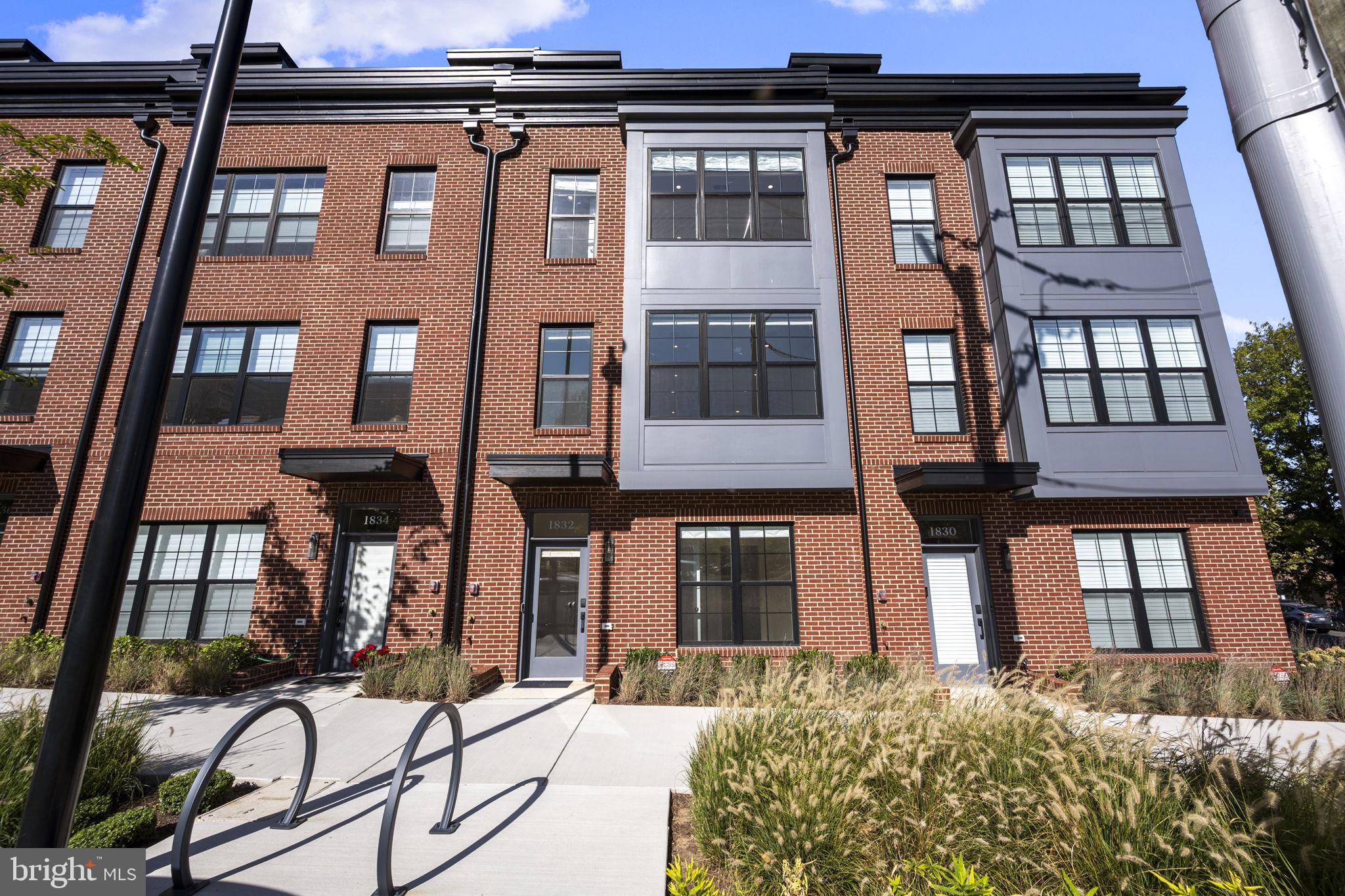 1832 MICHAEL FARADAY DRIVE