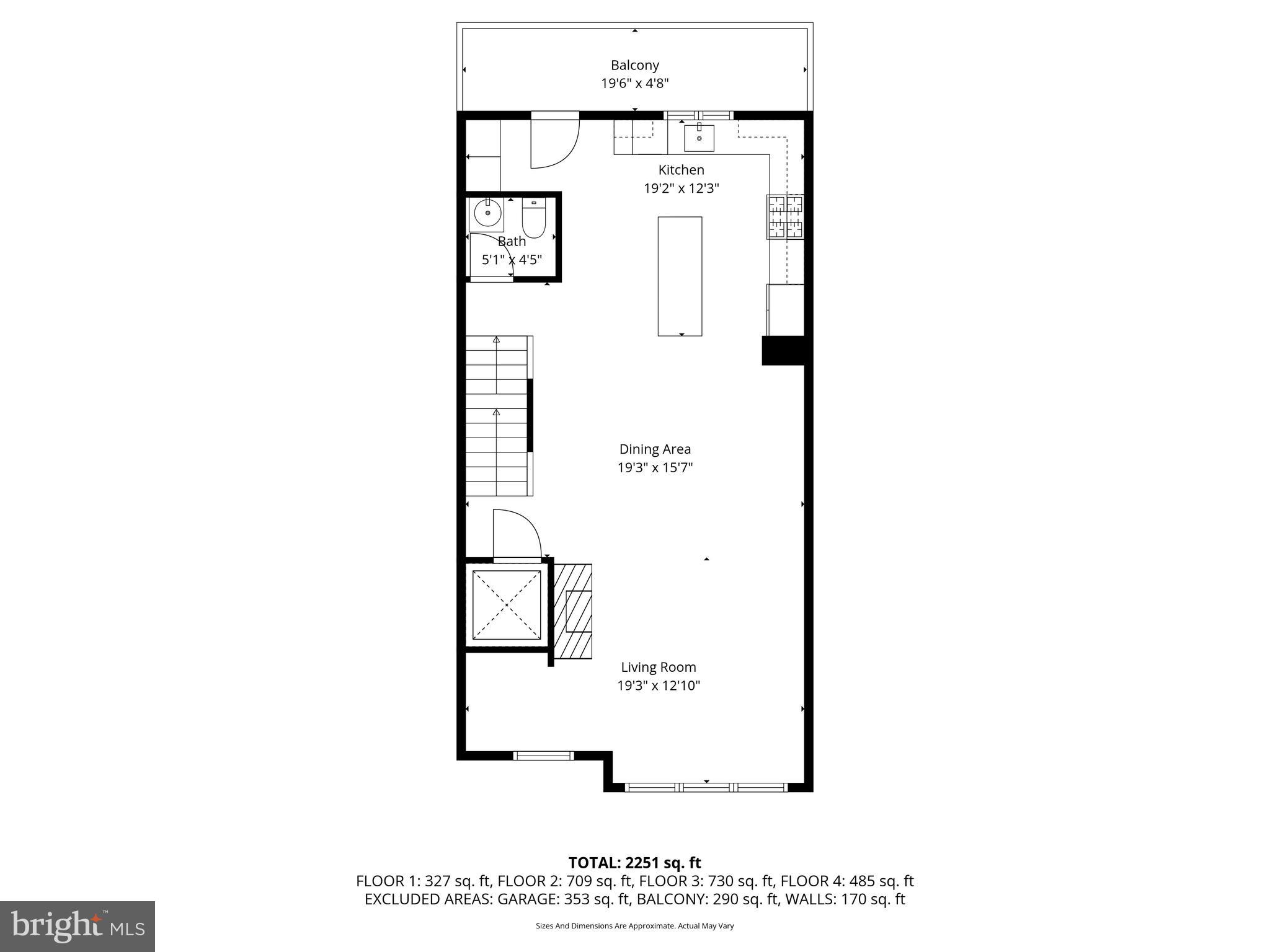 1832 MICHAEL FARADAY DRIVE