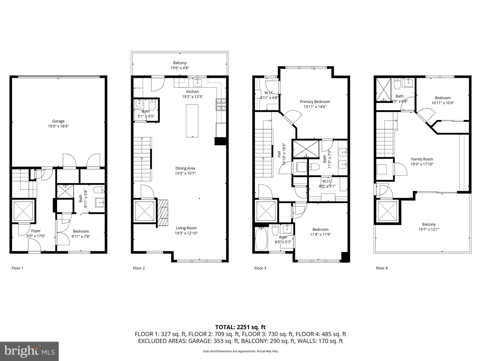 1832 MICHAEL FARADAY DRIVE