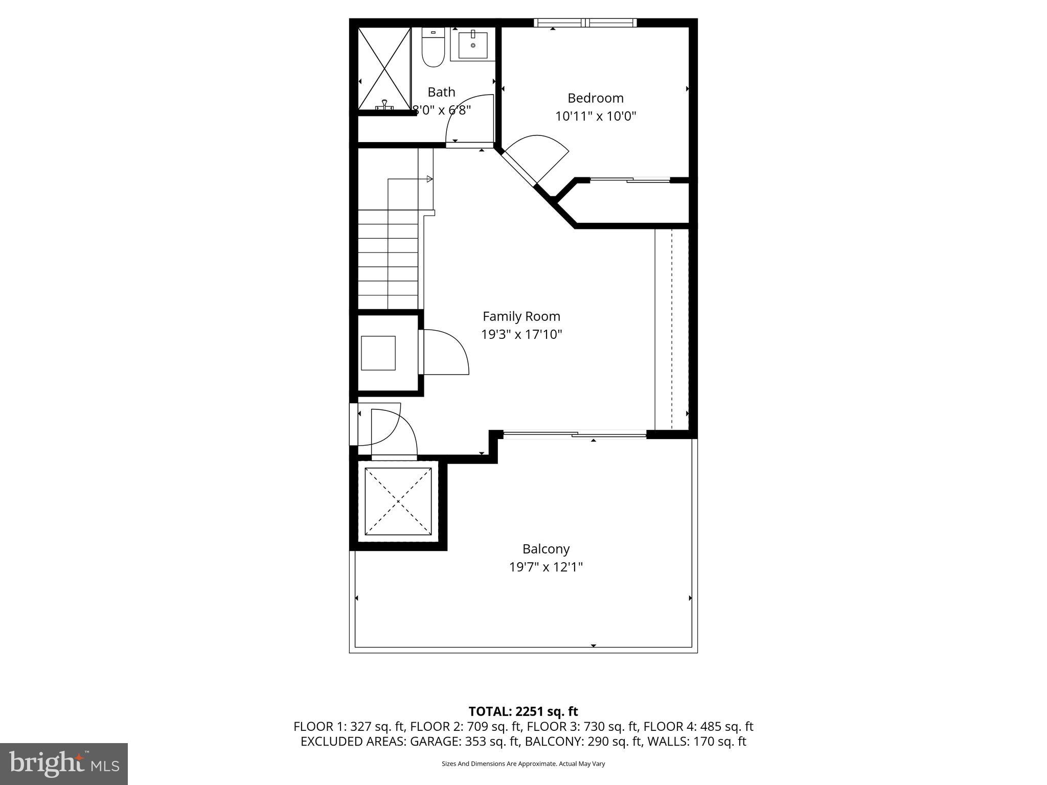 1832 MICHAEL FARADAY DRIVE