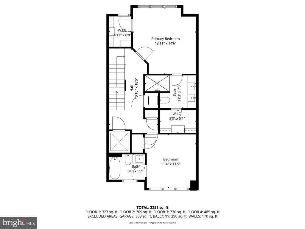 1832 MICHAEL FARADAY DRIVE